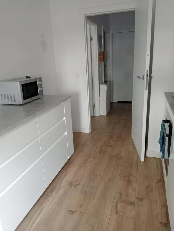 Apartament Polly Arkadia Warszawa 0*,