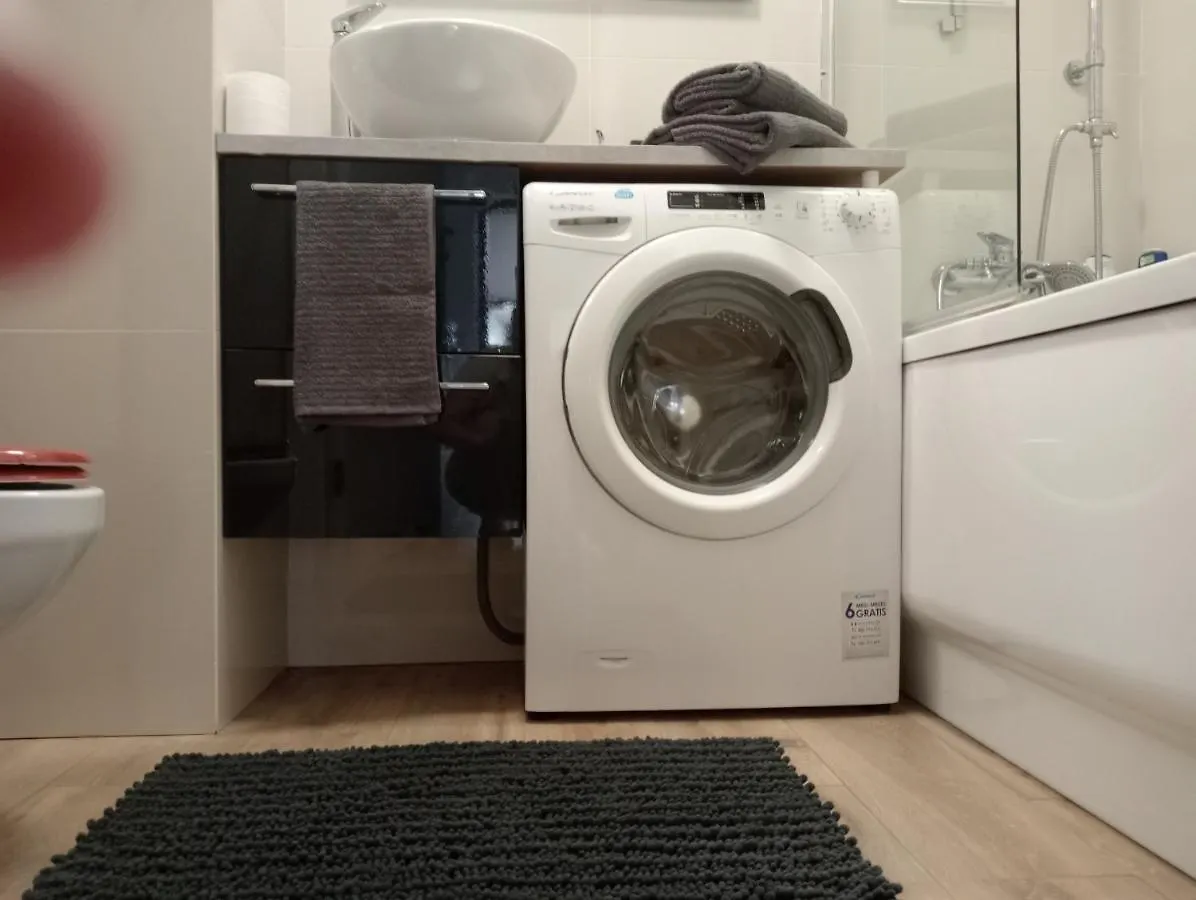 Apartament Polly Arkadia Warszawa