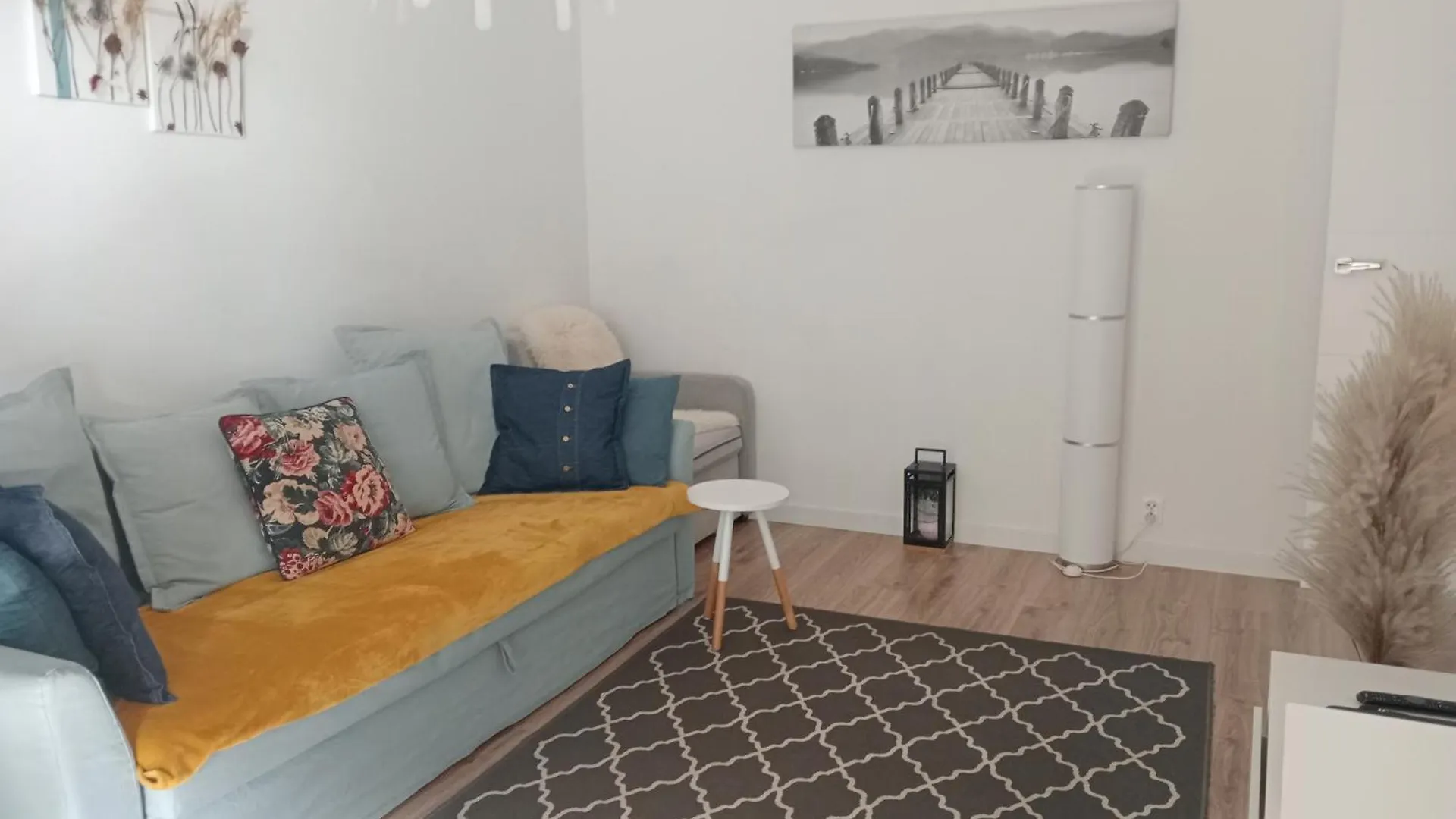 Apartament Polly Arkadia Warszawa