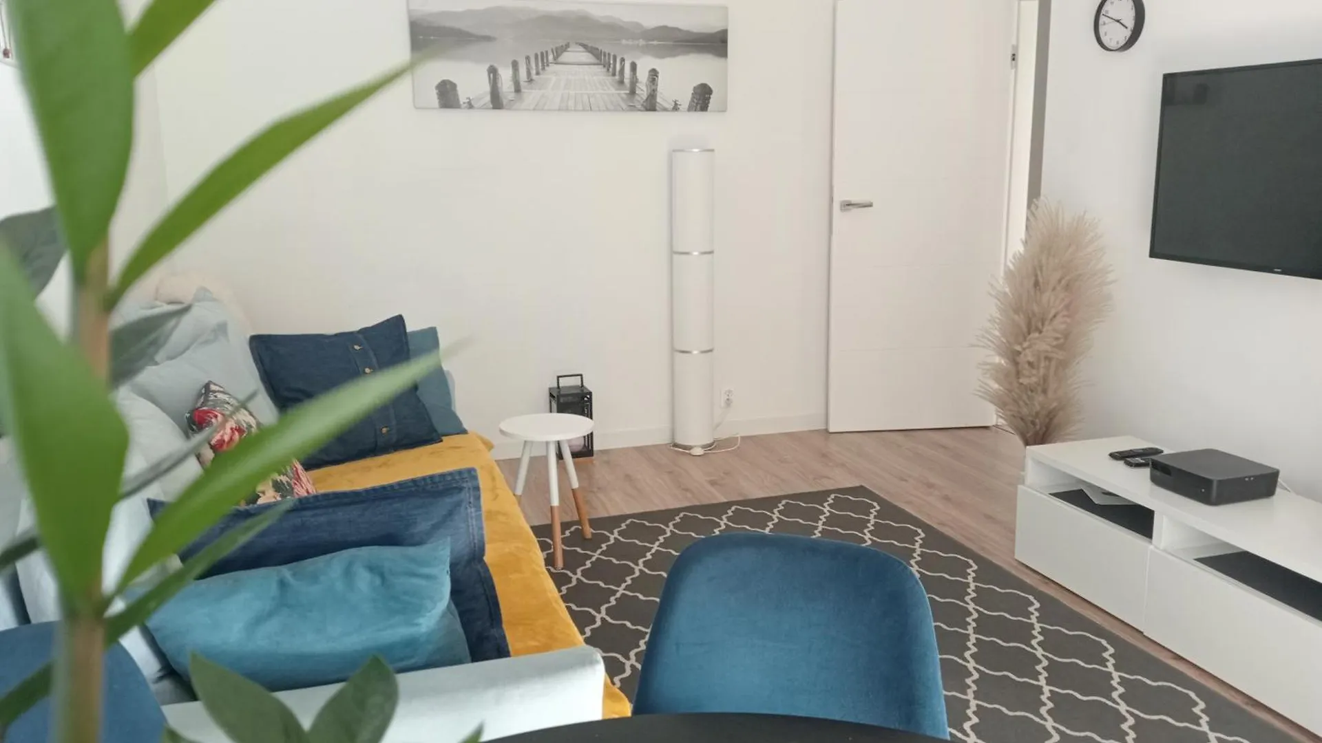 Apartament Polly Arkadia Warszawa