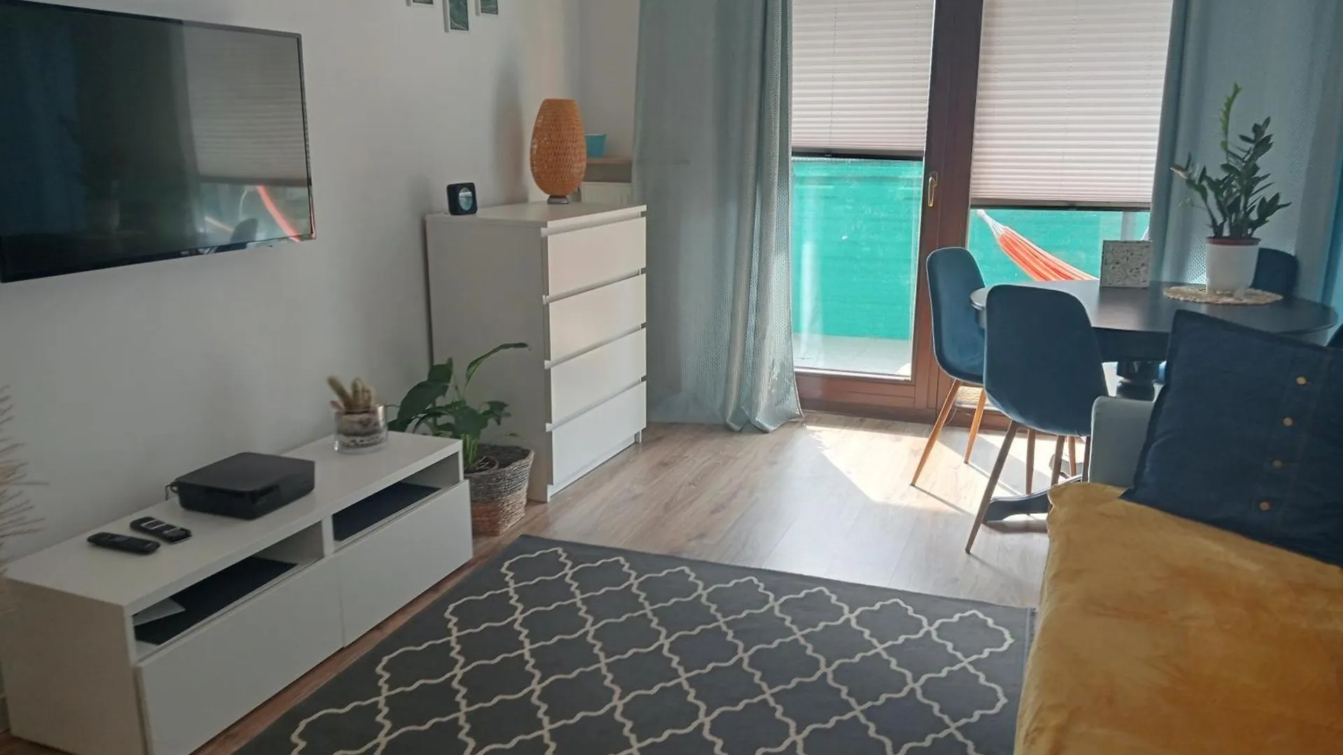 Apartament Polly Arkadia Warszawa 0*,  Polska