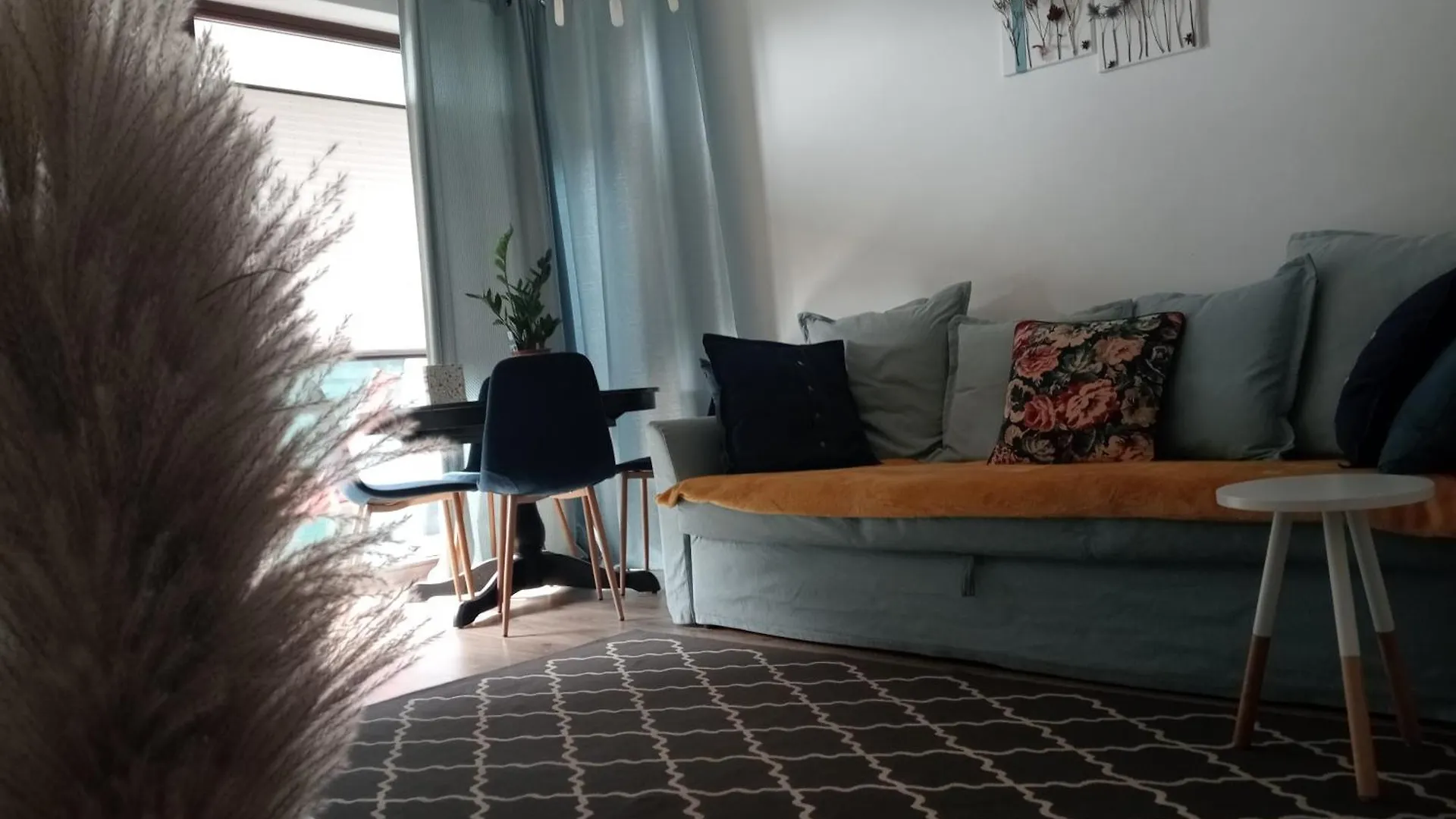 Apartament Polly Arkadia Warszawa