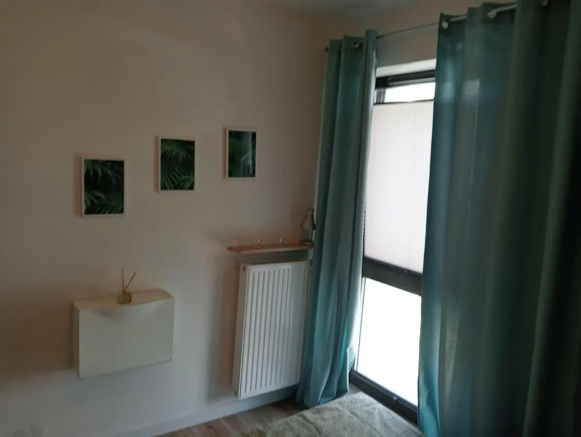 Polly Arkadia Appartement Warschau