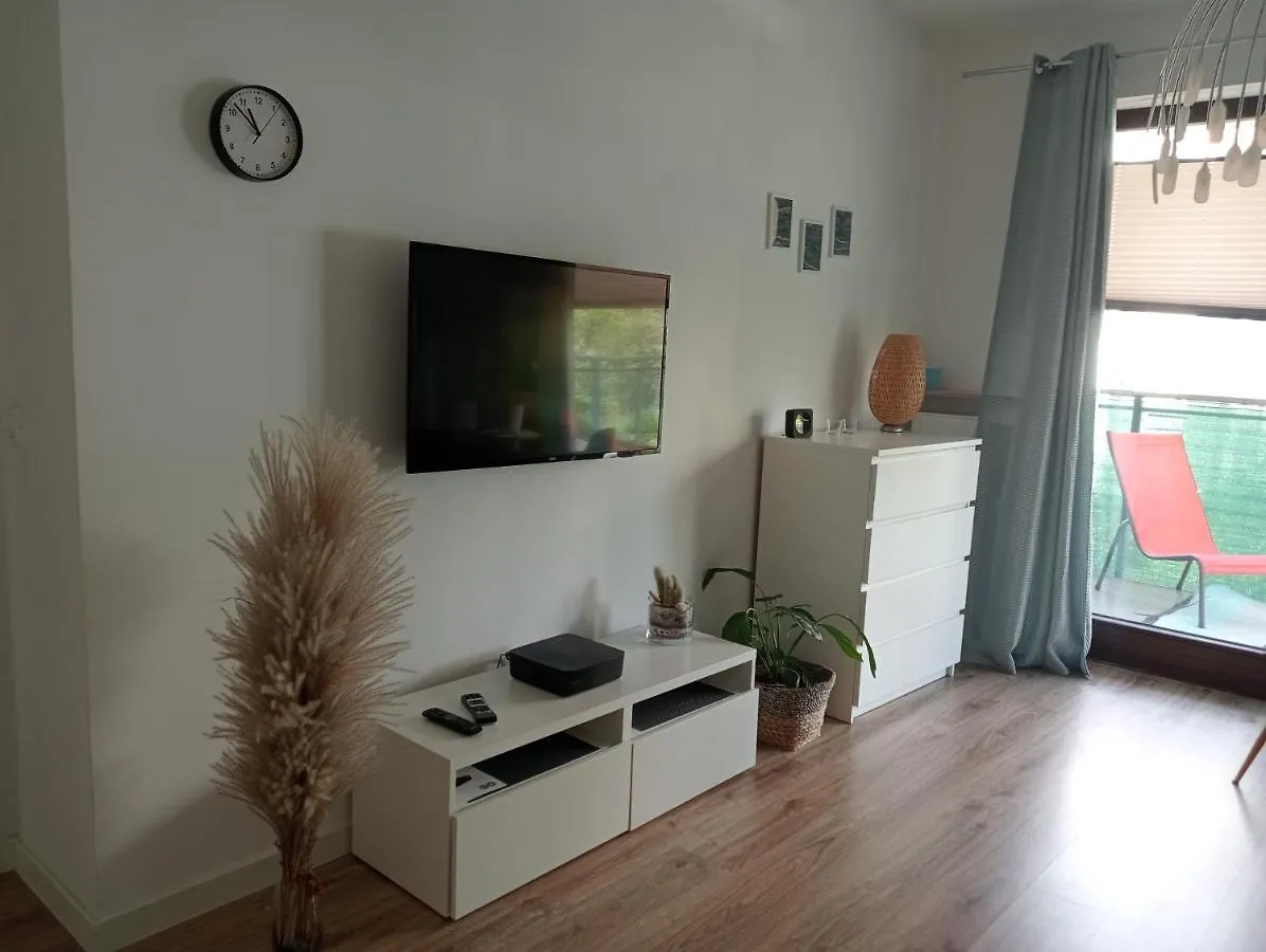 Polly Arkadia Appartement Warschau