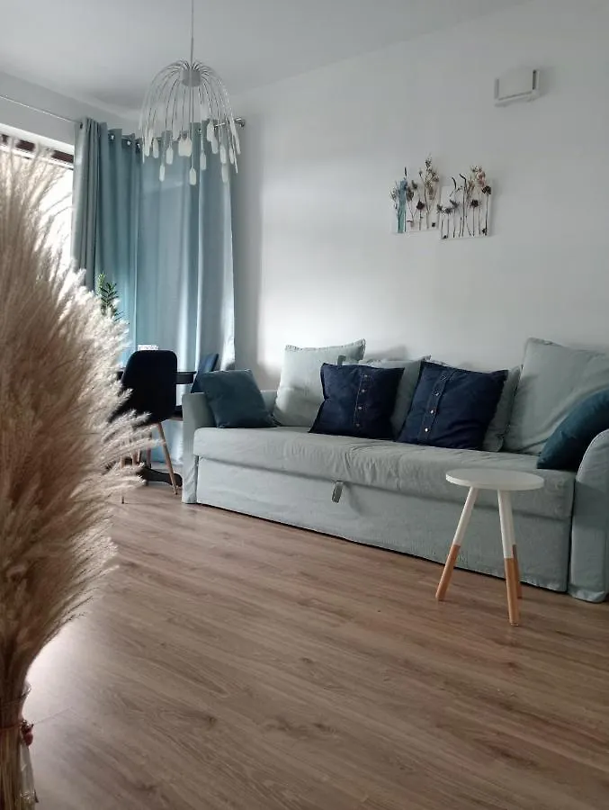 Polly Arkadia Appartement Warschau
