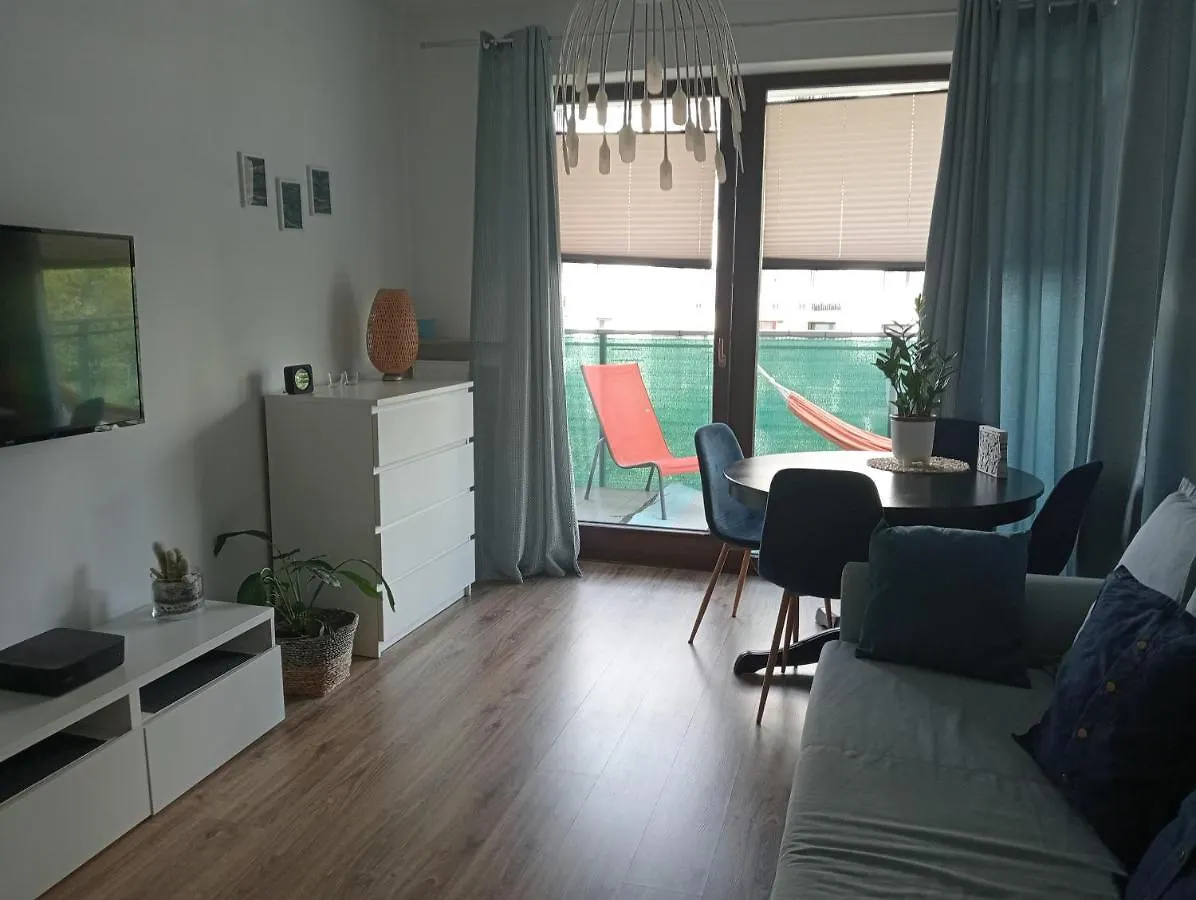 Polly Arkadia Appartement Warschau 0*,  Polen